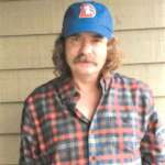 Missing Person, Ronald Unruh