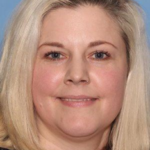 Missing Person, Erin Turley
