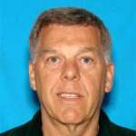 Missing Person, Gregory Bacon
