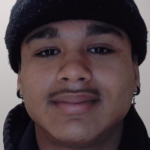 Missing Person, Jeremiah Brooks