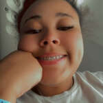 A Picture of Shanell Dickerson, Missing Child