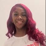 Missing Child, Aniyah Ford