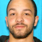 Missing Person, Dayton Frazier