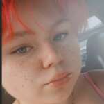 Missing Child, Ariel Howe