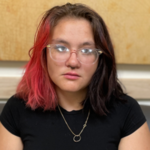 Jacinda Lowell, Missing Child