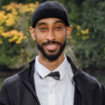 Missing Person, Robel Mebrahtu