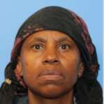 Missing Person, Shelia Muhammad