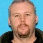 Missing Person, Dustin Nations