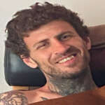 Missing Person, Joshua Roberson