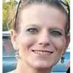 Jessica Seybold Missing Person