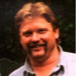 Missing Person, Joseph Thomas