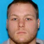 Missing Person, Joseph Vanderhouwen