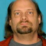 Missing Person, John Walker