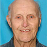 Wilford Johnson, Missing Adult