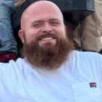 A Picture Of Michael Chatman, missing person