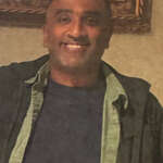 A Picture Of Addisu Getachew, a missing person