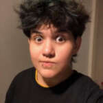 A Picture of Jessica Ghramm, a missing person